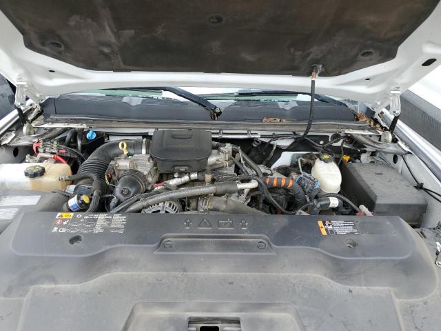 Photo 11 from auction – 2012 CHEVROLET SILVERADO with VIN 1GB4KZCL3CF219482