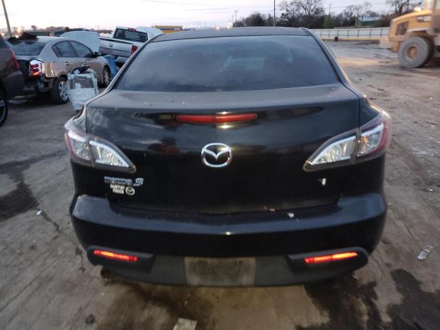 Photo 6 from auction – 2011 MAZDA 3 I with VIN JM1BL1VF7B1482059