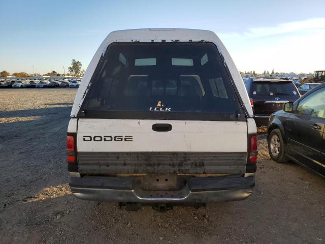 Photo 6 from auction – 1998 DODGE RAM 2500 with VIN 1B7KC2367WJ144806