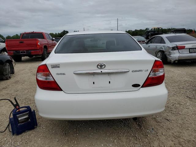Photo 6 from auction – 2003 TOYOTA CAMRY with VIN 4T1BE32K53U139852