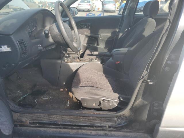 Photo 7 from auction – 2002 SATURN SL2 with VIN 1G8ZK52722Z137183