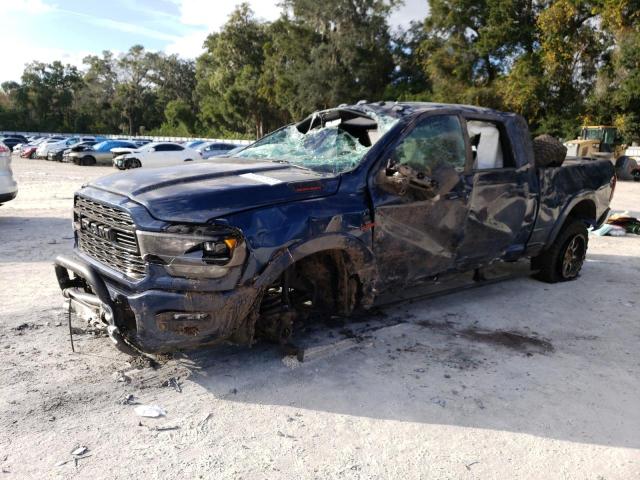 RAM 2500 LIMIT 2021 with VIN 3C6UR5TL5MG648209 - Photo from auction