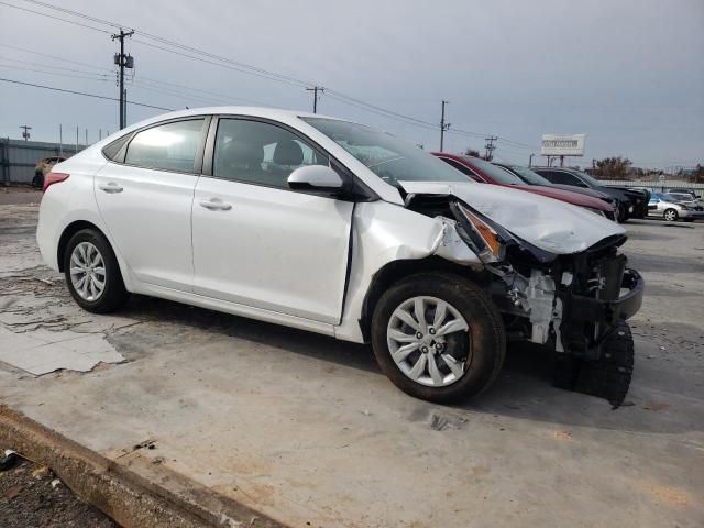 Photo 4 from auction – 2019 HYUNDAI ACCENT SE with VIN 3KPC24A37KE079913