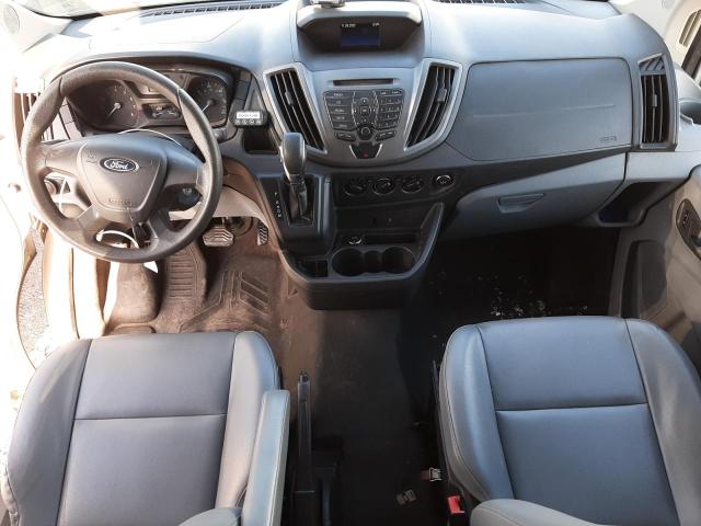Photo 8 from auction – 2015 FORD TRANSIT T- with VIN 1FDZX2CM3FKA12908