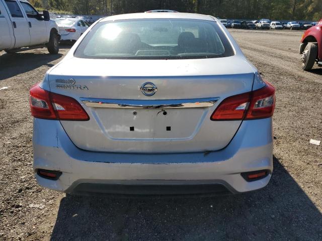 Photo 6 from auction – 2017 NISSAN SENTRA S with VIN 3N1AB7AP4HY243642
