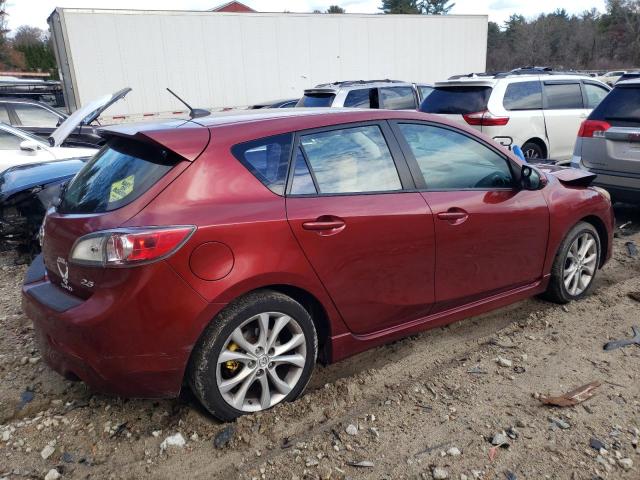 Photo 3 from auction – 2010 MAZDA 3 S with VIN JM1BL1H65A1314754