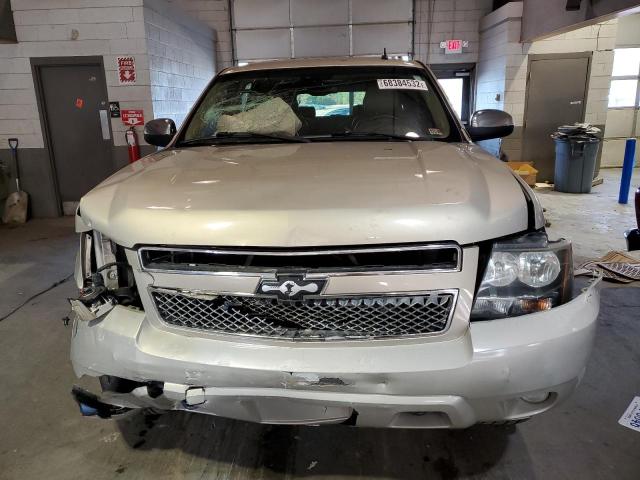 Photo 5 from auction – 2008 CHEVROLET SUBURBAN K with VIN 3GNFK16378G169975