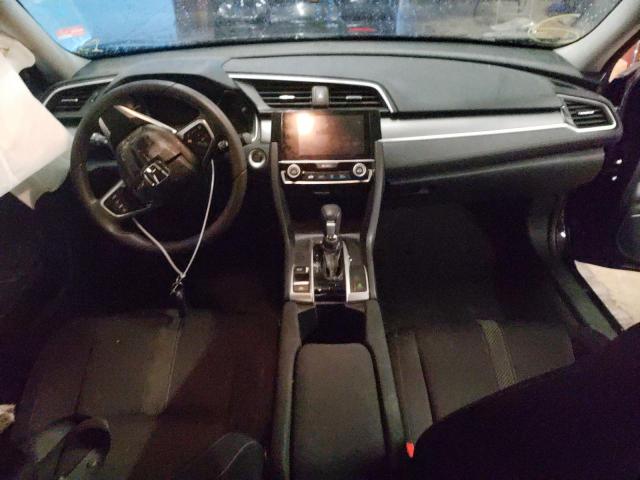 Photo 8 from auction – 2018 HONDA CIVIC EX with VIN 2HGFC2F74JH510805