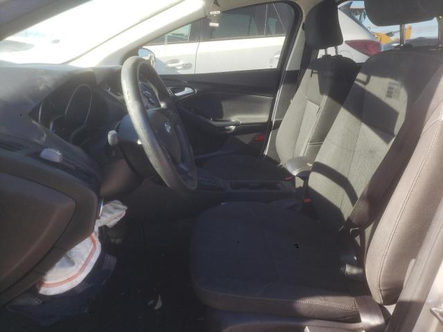 Photo 7 from auction – 2016 FORD FOCUS SE with VIN 1FADP3F22GL239023
