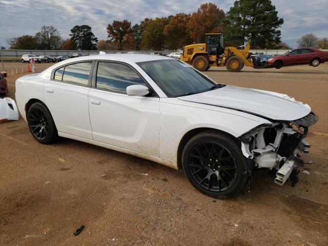 Photo 4 from auction – 2016 DODGE CHARGER SX with VIN 2C3CDXHG3GH286075