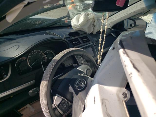 Photo 8 from auction – 2013 TOYOTA CAMRY L with VIN 4T1BF1FK0DU677159