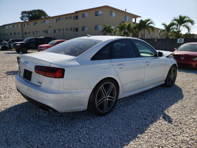 Photo 3 from auction – 2018 AUDI A6 PREMIUM with VIN WAUG8AFC9JN096453