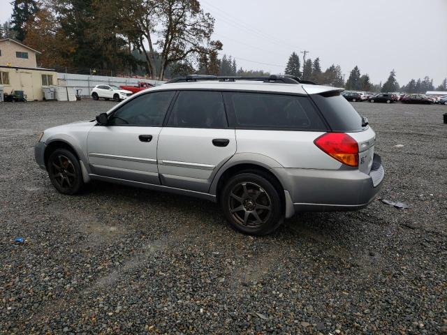 Photo 2 from auction – 2006 SUBARU LEGACY OUT with VIN 4S4BP61C767355582