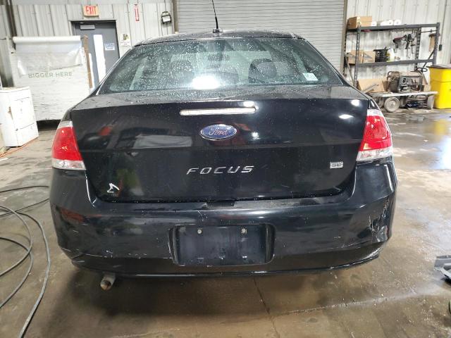 Photo 6 from auction – 2011 FORD FOCUS SE with VIN 1FAHP3FN5BW178883
