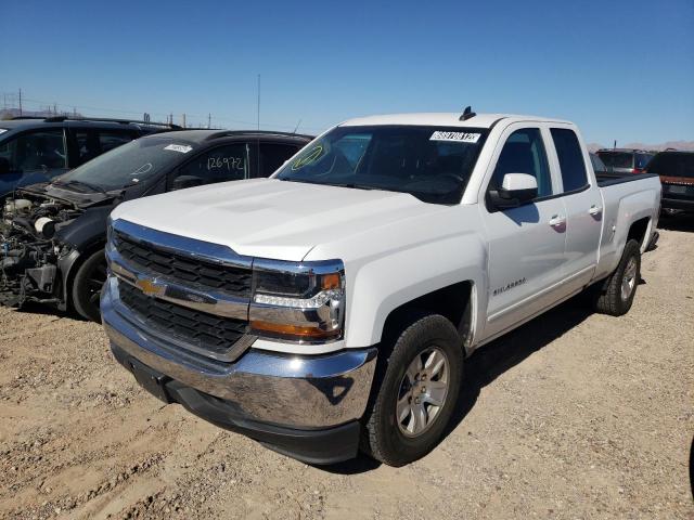 CHEVROLET SILVERADO 2019 z numerem VIN 2GCRCPECXK1141949 - Zdjęcie z aukcji