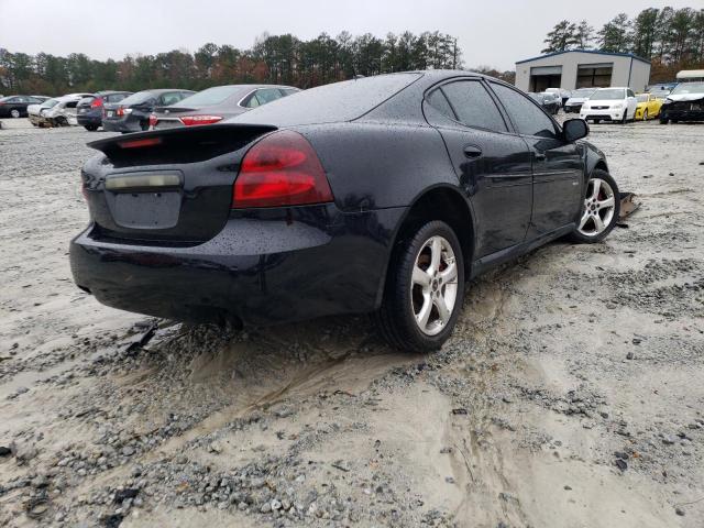 Photo 3 from auction – 2006 PONTIAC GRAND PRIX with VIN 2G2WC55C961256348
