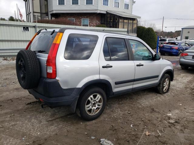 Photo 3 from auction – 2003 HONDA CR-V LX with VIN SHSRD78423U159192