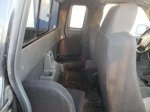 Photo 10 from auction – 2008 FORD RANGER SUP with VIN 1FTYR44U78PA00433