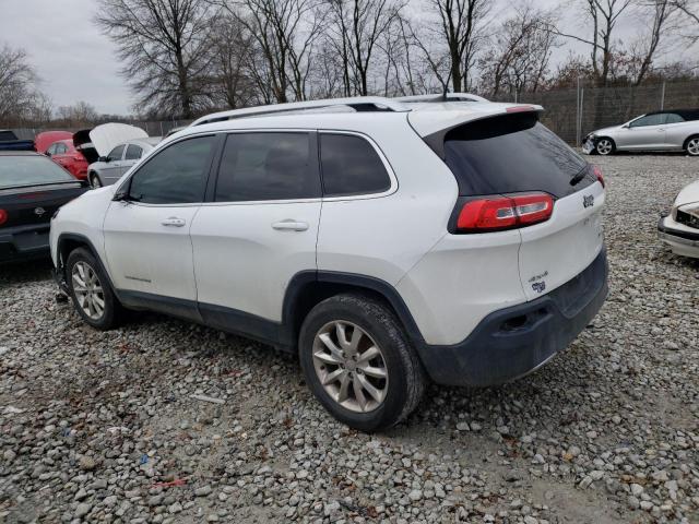 Photo 2 from auction – 2016 JEEP CHEROKEE L with VIN 1C4PJMDB7GW267058