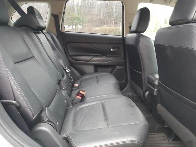 Photo 11 from auction – 2018 MITSUBISHI OUTLANDER with VIN JA4AZ3A38JZ009637