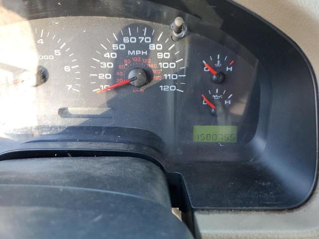 Photo 9 from auction – 2007 FORD F150 with VIN 1FTRF12237NA71670