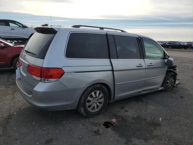 Photo 3 from auction – 2010 HONDA ODYSSEY EX with VIN 5FNRL3H73AB032817