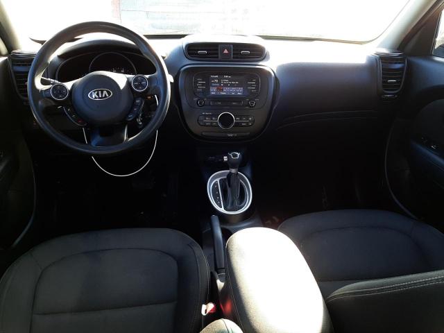 Фото 8 с аукциона – 2017 KIA SOUL + с VIN KNDJP3A58H7422290