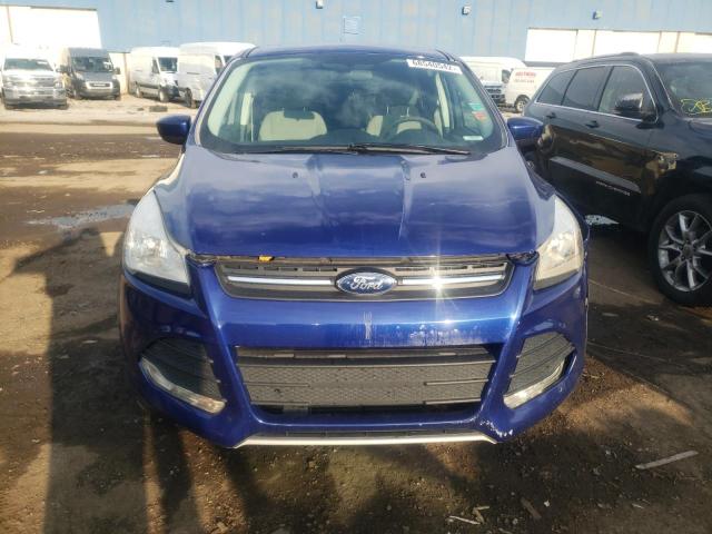 Photo 5 from auction – 2014 FORD ESCAPE SE with VIN 1FMCU0G98EUD73160
