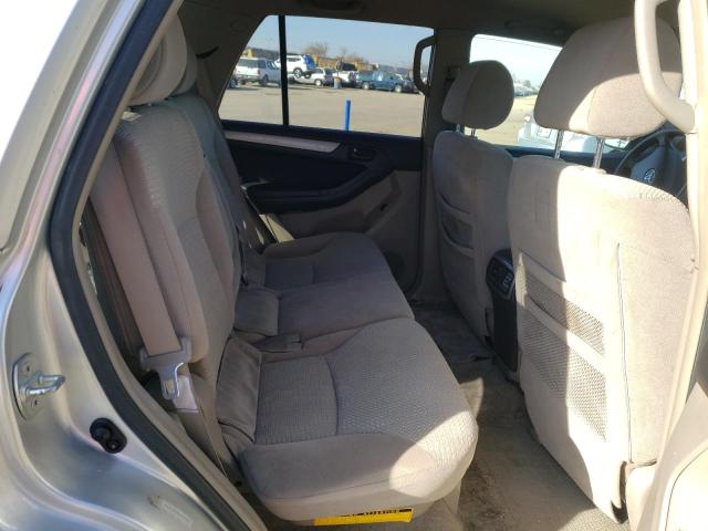 Zdjęcie 10 z aukcji – 2005 TOYOTA 4RUNNER SR z VIN JTEBU14R850058596