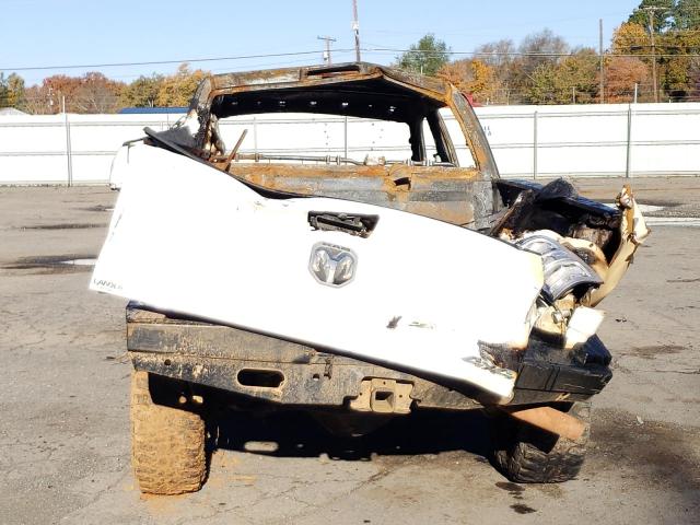 Photo 6 from auction – 2019 RAM 2500 TRADE with VIN 3C6UR5CJ3KG642940