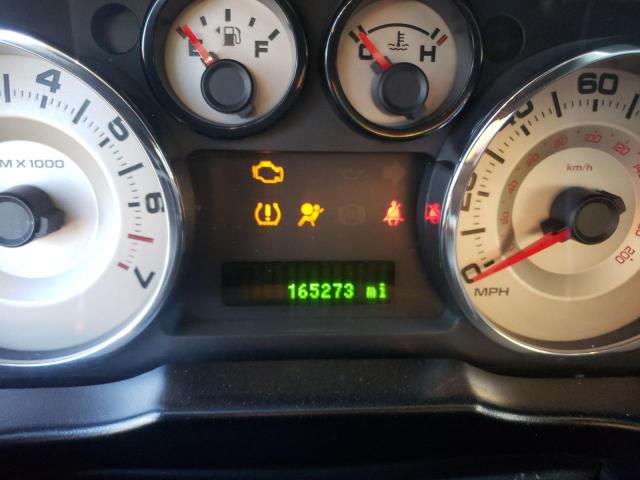 Photo 9 from auction – 2007 FORD EDGE SEL P with VIN 2FMDK39C87BA56024