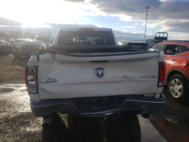 Фото 6 с аукциона – 2014 RAM 1500 SLT с VIN 1C6RR7GT9ES303142