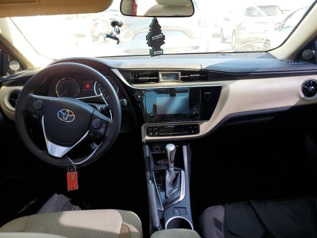 Photo 8 from auction – 2017 TOYOTA COROLLA L with VIN 2T1BURHE9HC755277