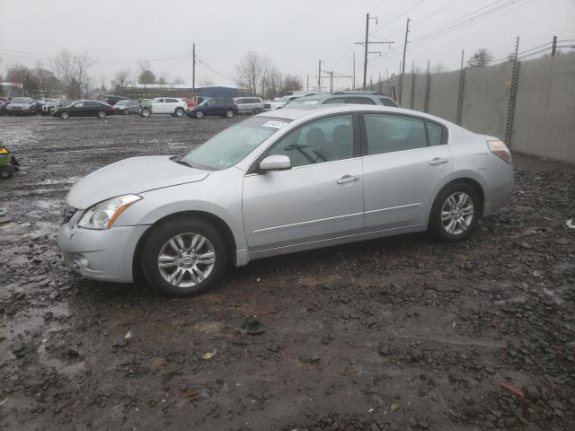 صورة رقم 1 من المزاد - 2012 NISSAN ALTIMA BAS مع VIN 1N4AL2AP7CC181917