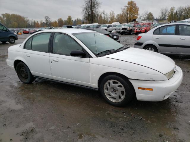 Photo 4 from auction – 1998 SATURN SL2 with VIN 1G8ZK5275WZ226512