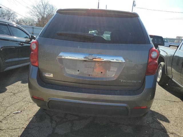 Photo 6 from auction – 2012 CHEVROLET EQUINOX LT with VIN 2GNALDEK0C6156328