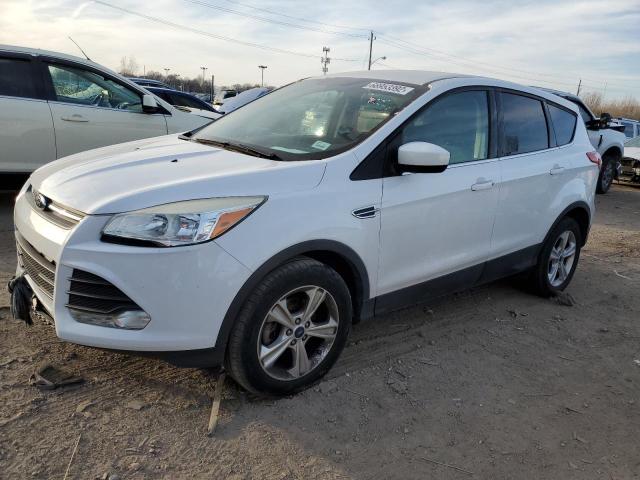 FORD ESCAPE SE 2015 with VIN 1FMCU0GX9FUB59021 - Photo from auction