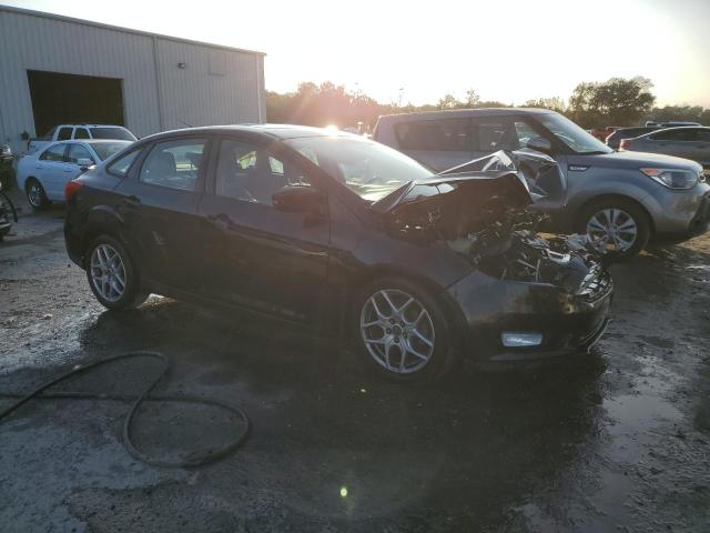 Photo 4 from auction – 2015 FORD FOCUS SE with VIN 1FADP3F27FL247813