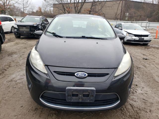 Photo 5 from auction – 2011 FORD FIESTA SE with VIN 3FADP4EJ4BM128768