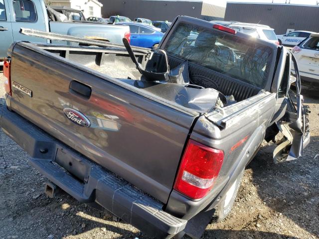 Photo 3 from auction – 2011 FORD RANGER SUP with VIN 1FTKR4EEXBPA03962