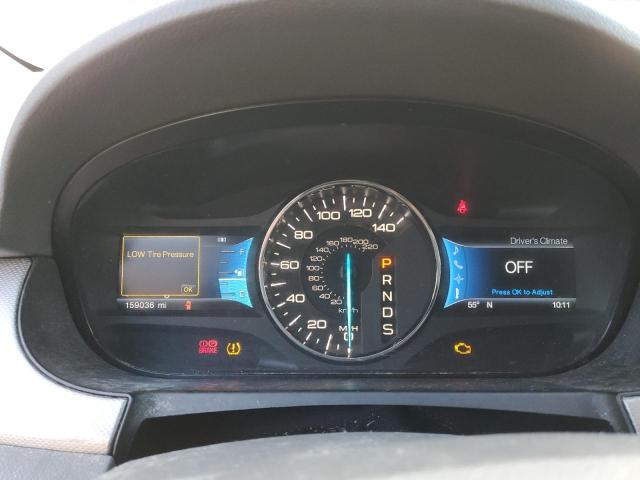 Photo 9 from auction – 2013 FORD EDGE with VIN 2FMDK3JC6DBA06682
