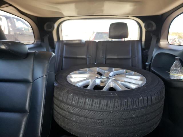 Photo 10 from auction – 2015 DODGE DURANGO CI with VIN 1C4RDHEG1FC194450