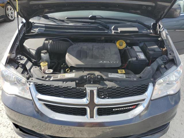 Photo 12 from auction – 2017 DODGE GRAND CARA with VIN 2C4RDGCG8HR856483