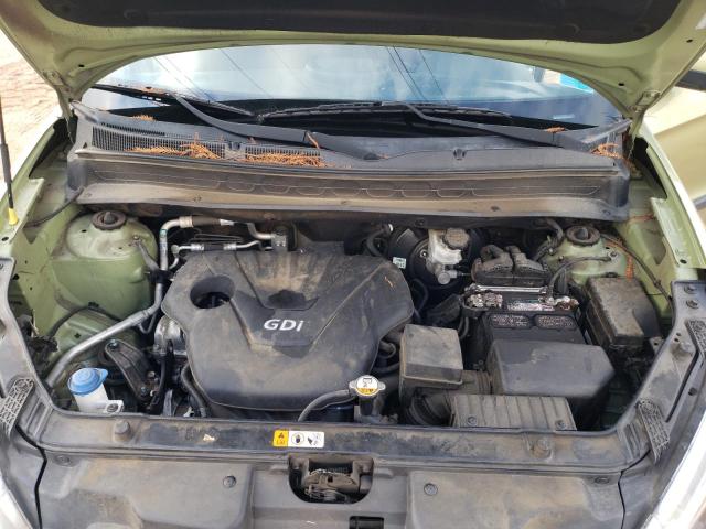 Photo 11 from auction – 2013 KIA SOUL with VIN KNDJT2A56D7600598