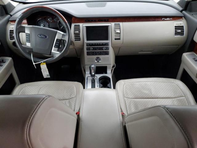Photo 8 from auction – 2010 FORD FLEX LIMIT with VIN 2FMGK5DC2ABA38934