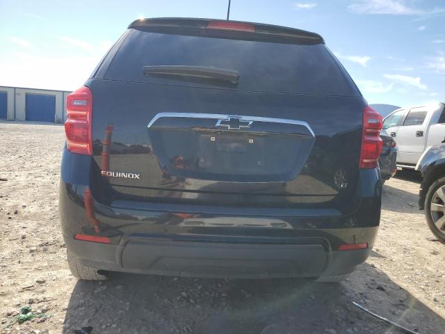 Photo 6 from auction – 2017 CHEVROLET EQUINOX LT with VIN 2GNALCEK2H6222170