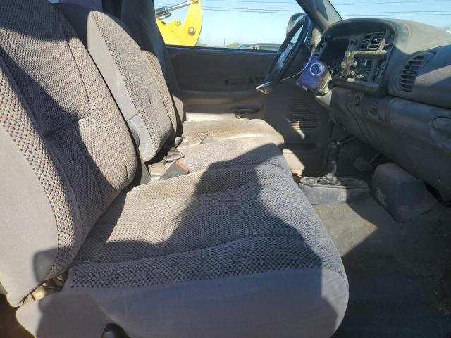Photo 10 from auction – 1998 DODGE RAM 1500 with VIN 1B7HF16Z4WS624247