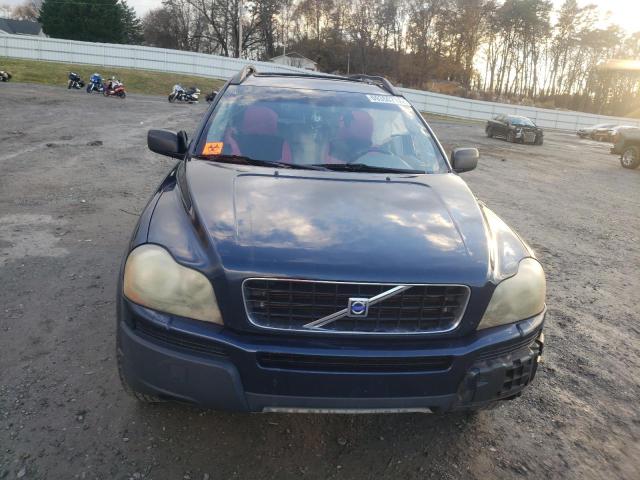 Photo 5 from auction – 2004 VOLVO XC90 with VIN YV1CZ59H741113589