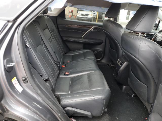 Photo 11 from auction – 2019 LEXUS RX 350 BAS with VIN 2T2ZZMCAXKC131479