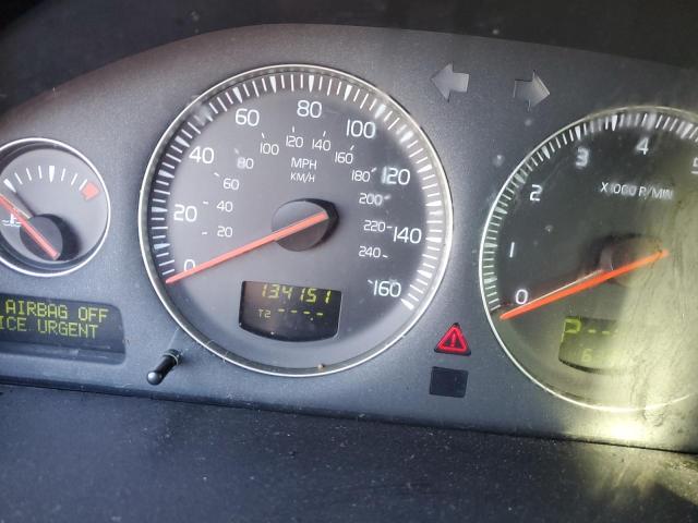 Photo 9 from auction – 2005 VOLVO V70 with VIN YV1SW612152461918